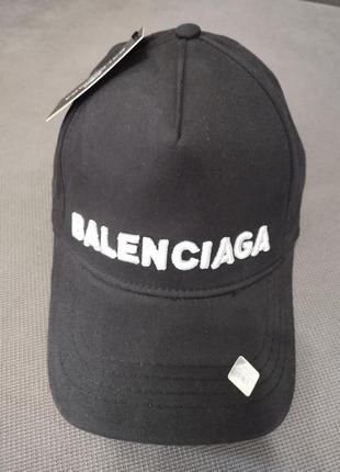 Balenciaga бейсболка кепка