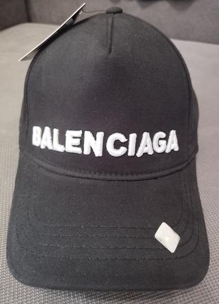 Balenciaga бейсболка кепка2 фото