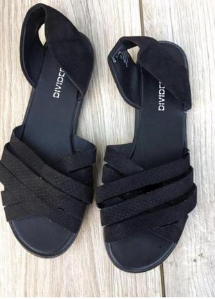 Босоножки h&m босоножки
