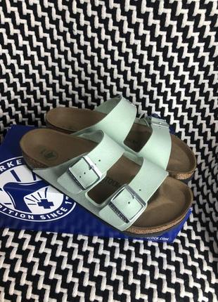 Birkenstock arizona vegan. оригінал.