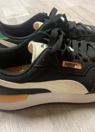 Кроссовки puma