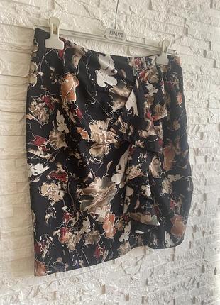 Essentiel cos юбка