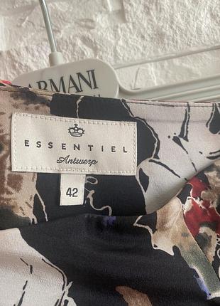 Essentiel cos юбка 2