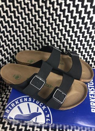 Birkenstock arizona vegan. оригінал