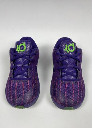 Кроссовки nike toddler kd 82 фото