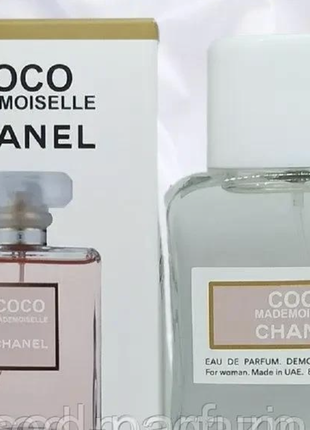 Coco mademoiselle (коко мадмуазель) — жіночі парфуми (парфумована вода) тестер 60 мл