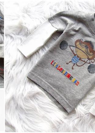 Стильный кофта mothercare