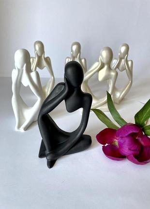 Статуетка "мрійник"