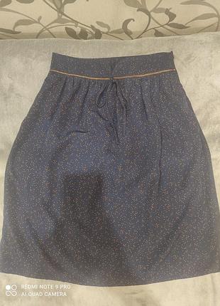 Жіноча літня спідниця la redoute, розмір 36/38