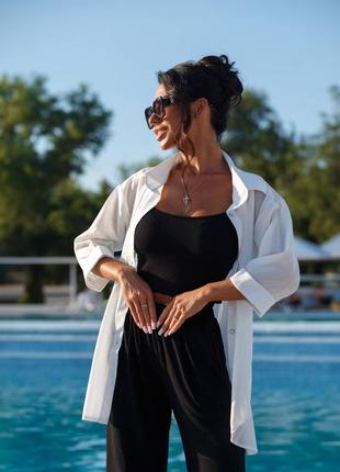 Сорочка+ костюм