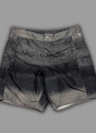 Плавающие шорты нейлон coast coast swimming shorts1 фото