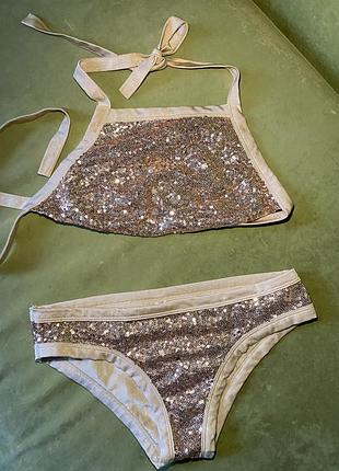 Купальник женский