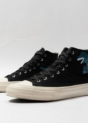 Paul smith kirk dino high sneaker мужские кеды