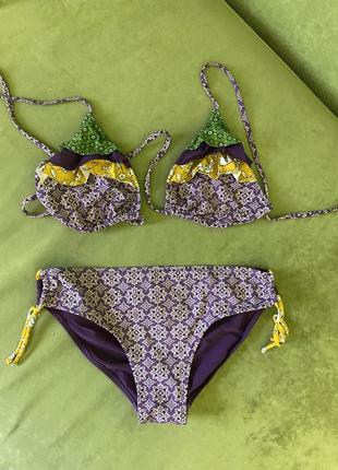 Купальник женский