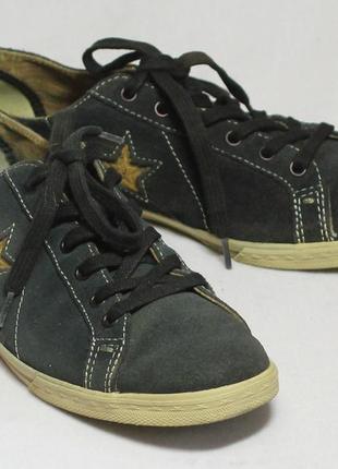 Кросівки converse раз.39