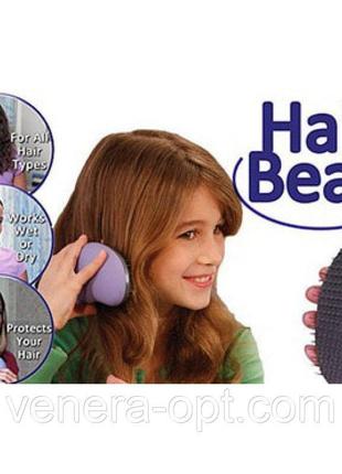 Гребінець hair bean3 фото