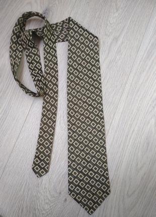Шелковый галстук prochownik3 фото