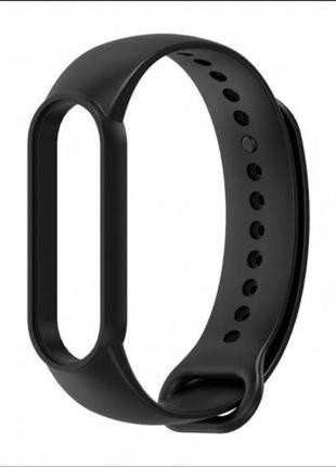 Фітнес-браслет smart band m5 з функцією bluetooth + функція моніторингу сну, режим тренування та крокомір чорний7 фото