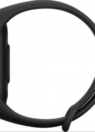 Фитнес-браслет smart band m5 с функцией bluetooth + функция мониторинга сна, режим тренировки и шагомер черный6 фото