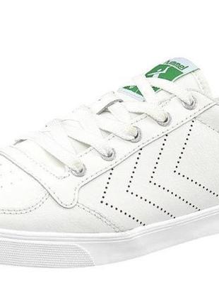 Кеды кроссовки hummel