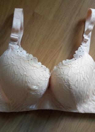 Бюстгальтер великого розміру d/e