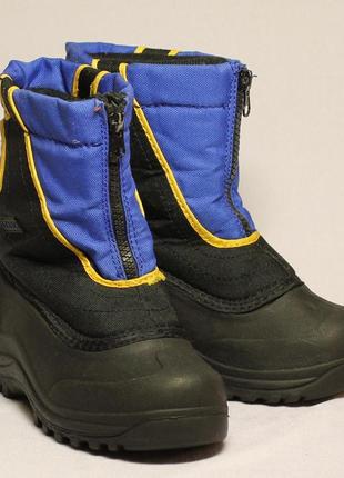 Сапоги-сноубутсы itasca размер 30