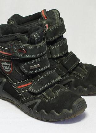 Сапоги primigi gore-tex размер 30