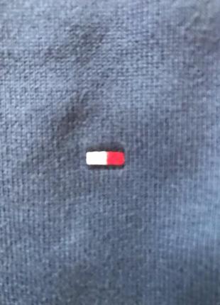 Мужской свитер tommy hilfiger 3