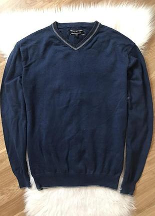 Мужской свитер morgan