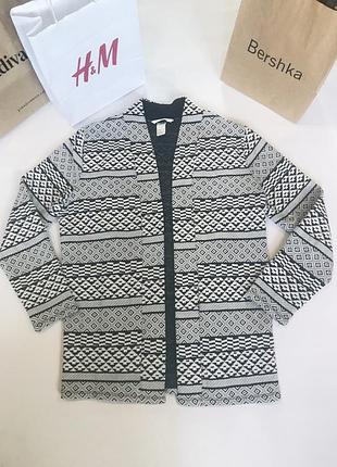 Кардиган на осінь 🍂