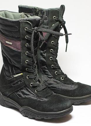 Сапоги richter деми размер 30