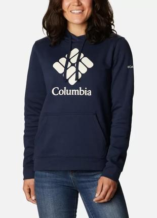 Графічний балахон для жінок толстовка columbia trek columbia sportswear