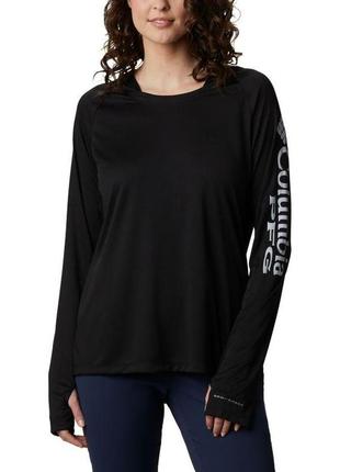 Жіночий балахон pfg tidal tee hoodie columbia sportswear толстовка худі