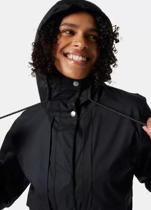 Жіноча дощова куртка pardon my trench rain jacket columbia sportswear4 фото
