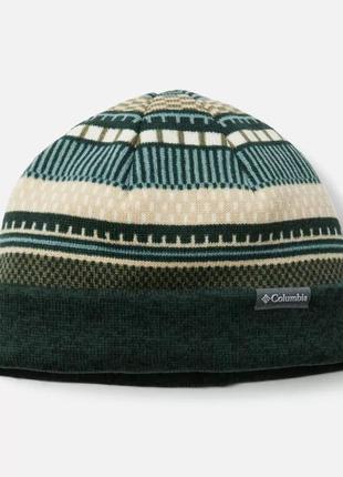 Шапка columbia sportswear sweater weather watch cap