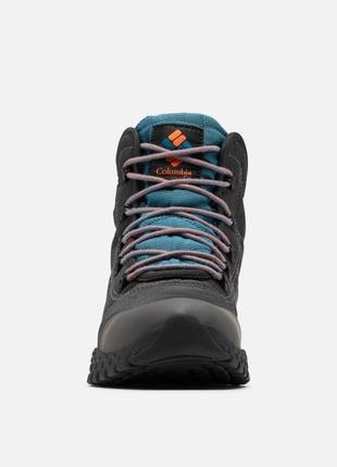 Чоловічі черевики columbia sportswear men's fairbanks omni-heat boot7 фото