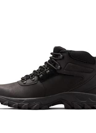 Водонепроницаемые походные ботинки columbia sportswear newton ridge plus ii waterproof hiking boot5 фото