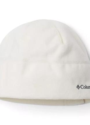 Шапка columbia sportswear trail shaker omni-heat fleece beanie