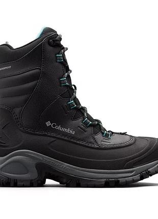 Жічночі черевики columbia sportswear women’s bugaboot iii boot високі