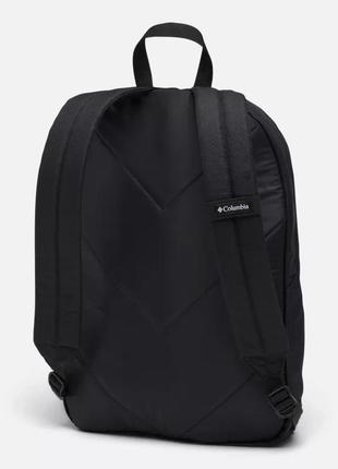 Сумка columbia sportswear backpack zigzag 18l рюкзак черный2 фото