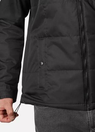 Мужская куртка columbia sportswear montague falls ii insulated jacket6 фото