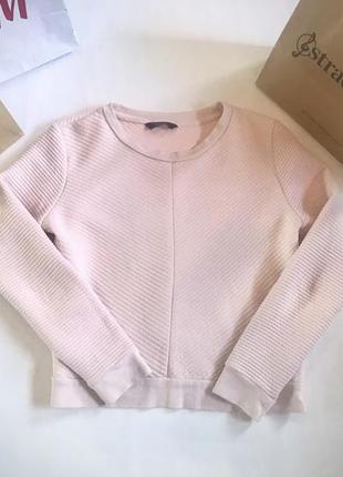 Кофта нежно розового цвета 🎀