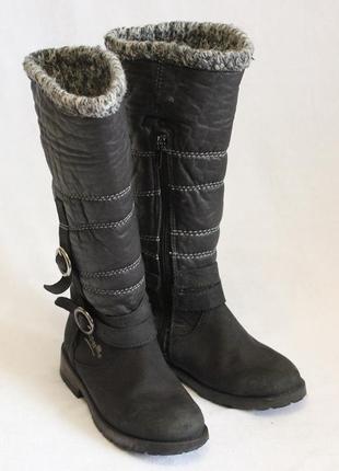 Чоботи superfit gore-tex демі розмір 26