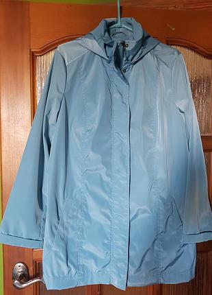 Очень красивая штормовка savage