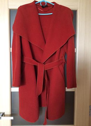 Пальто весна-осень