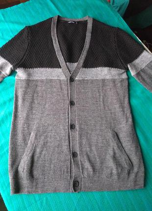 Кардиган antony morato