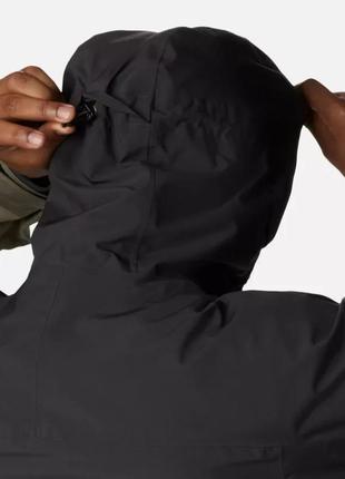 Мужская сменная куртка columbia sportswear canyon meadows omni-heat infinity interchange jacket