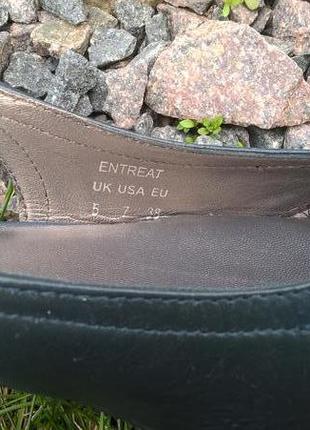 Женские летние (босоножки) туфли  фирмы hotter5 фото