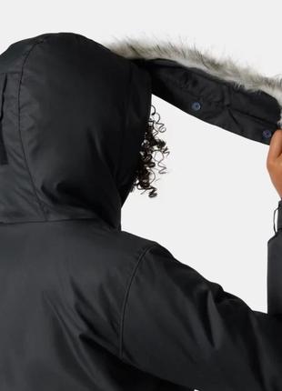 Длинная куртка женская columbia sportswear suttle mountain long insulated jacket6 фото