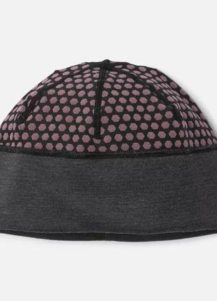 Мужская шапка columbia sportswear titan pass helix beanie l/xl, черный2 фото